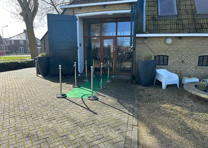 Harlingen Staete