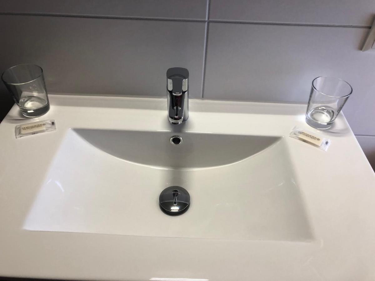 Staete Wellness Oase Rust En Luxe Frühstückspension Harlingen