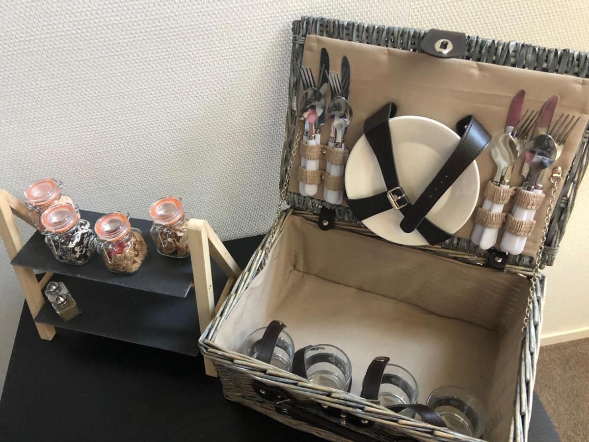 Staete Wellness Oase Rust En Luxe