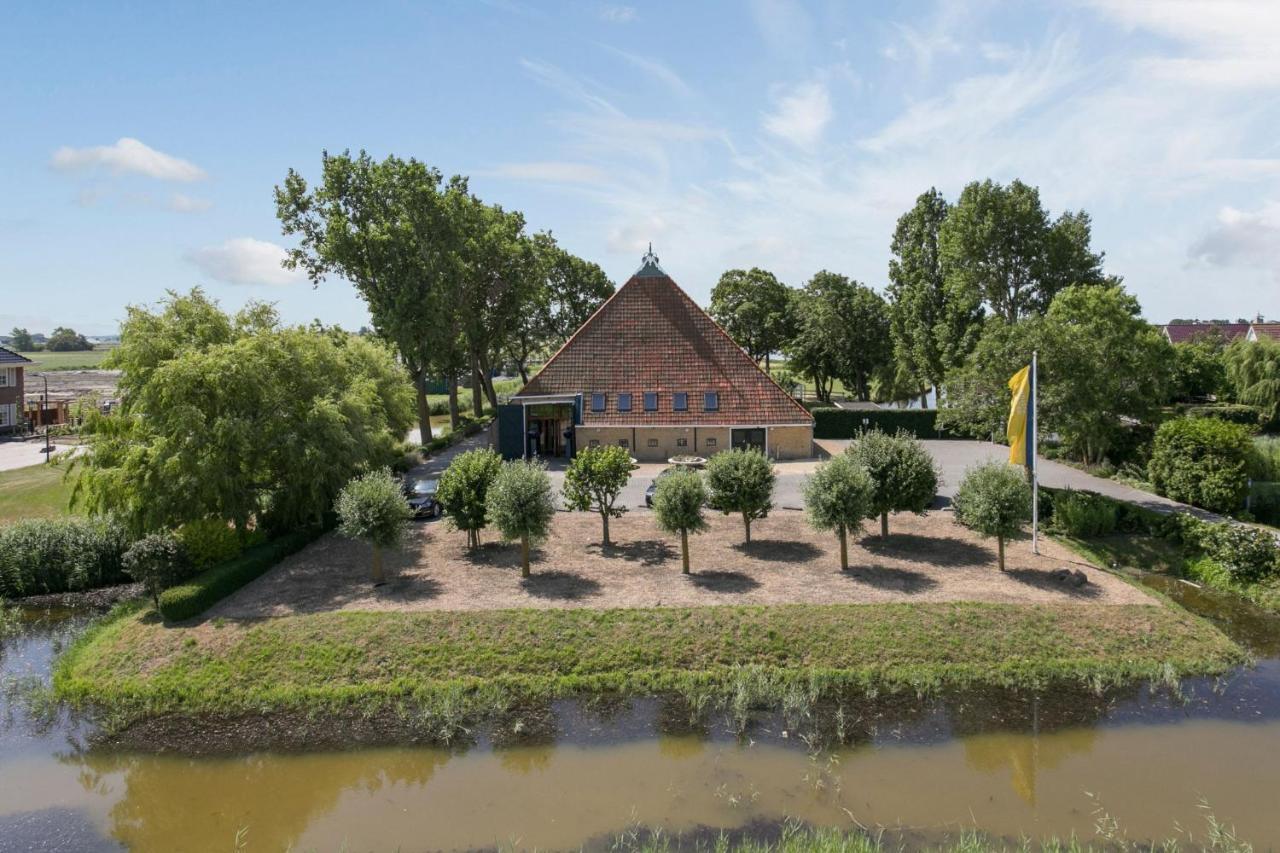 Staete Wellness Oase Rust En Luxe * Harlingen