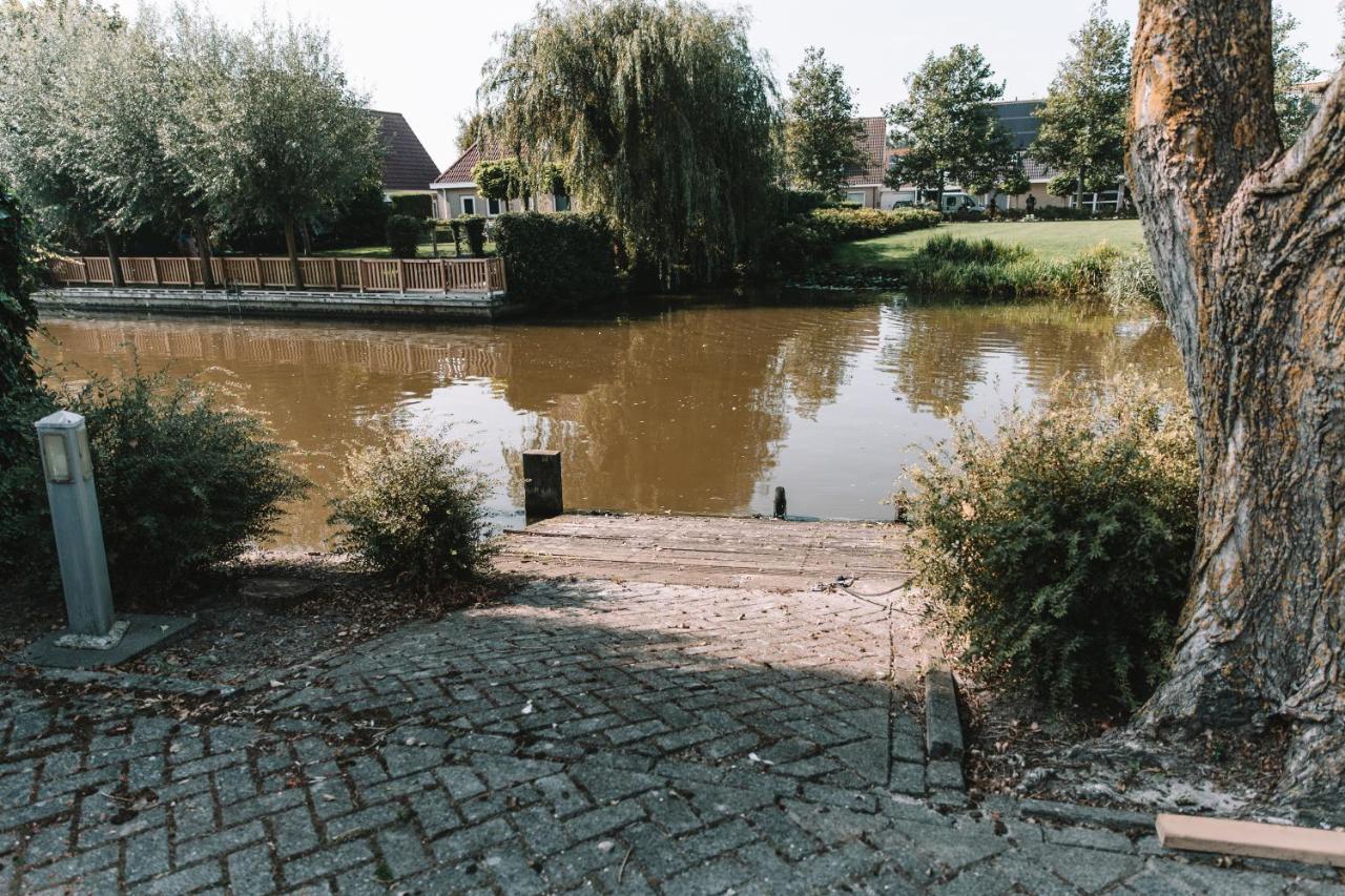 Staete Wellness Oase Rust En Luxe * Harlingen