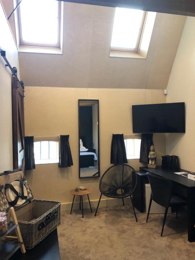 Staete Wellness Oase Rust En Luxe Frühstückspension