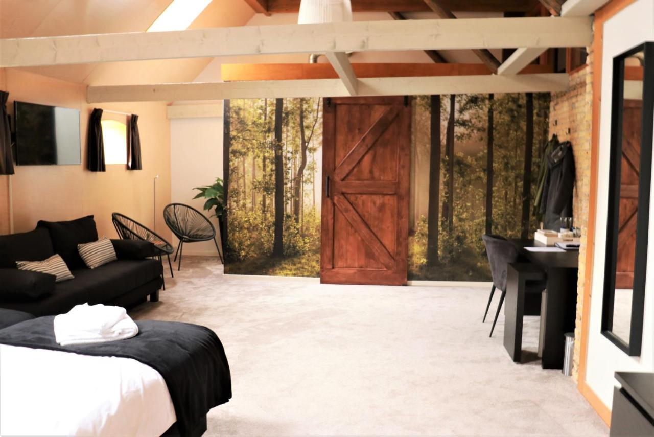 Staete Wellness Oase Rust En Luxe *