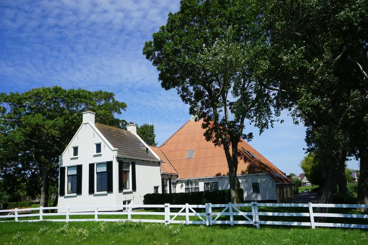 Staete Wellness Oase Rust En Luxe Frühstückspension *