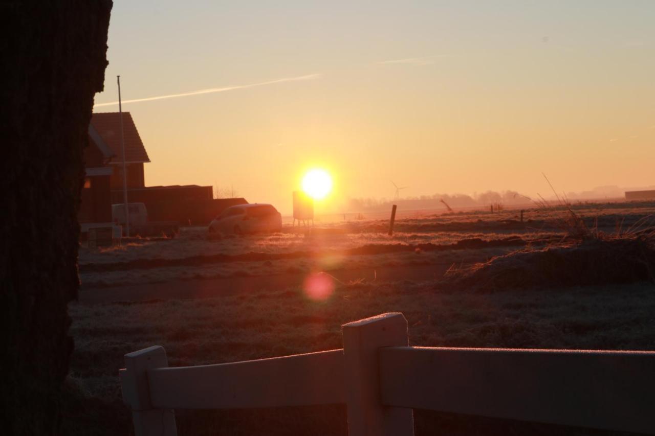 Frühstückspension Staete Wellness Oase Rust En Luxe Harlingen