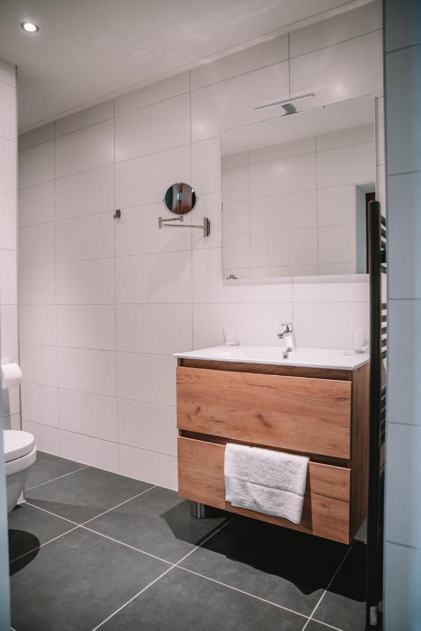 Staete Wellness Oase Rust En Luxe Frühstückspension Harlingen