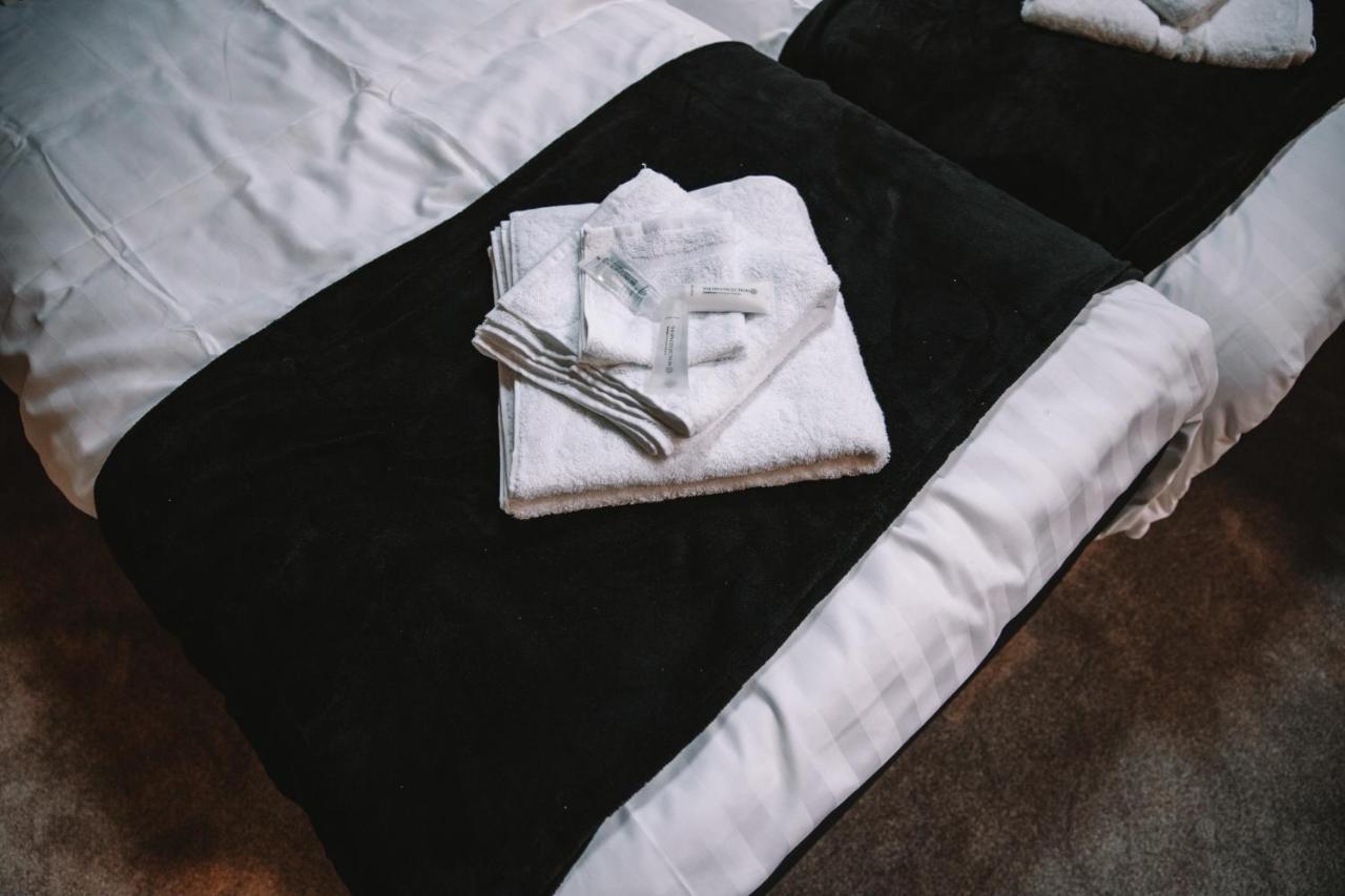 Frühstückspension Staete Wellness Oase Rust En Luxe *