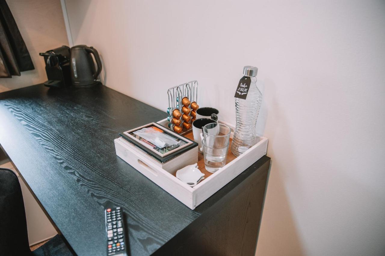 Frühstückspension Staete Wellness Oase Rust En Luxe