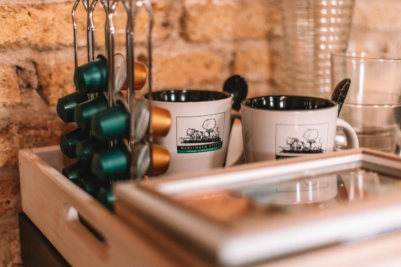 Staete Wellness Oase Rust En Luxe Frühstückspension *