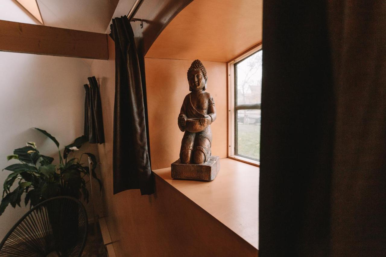 Frühstückspension Staete Wellness Oase Rust En Luxe