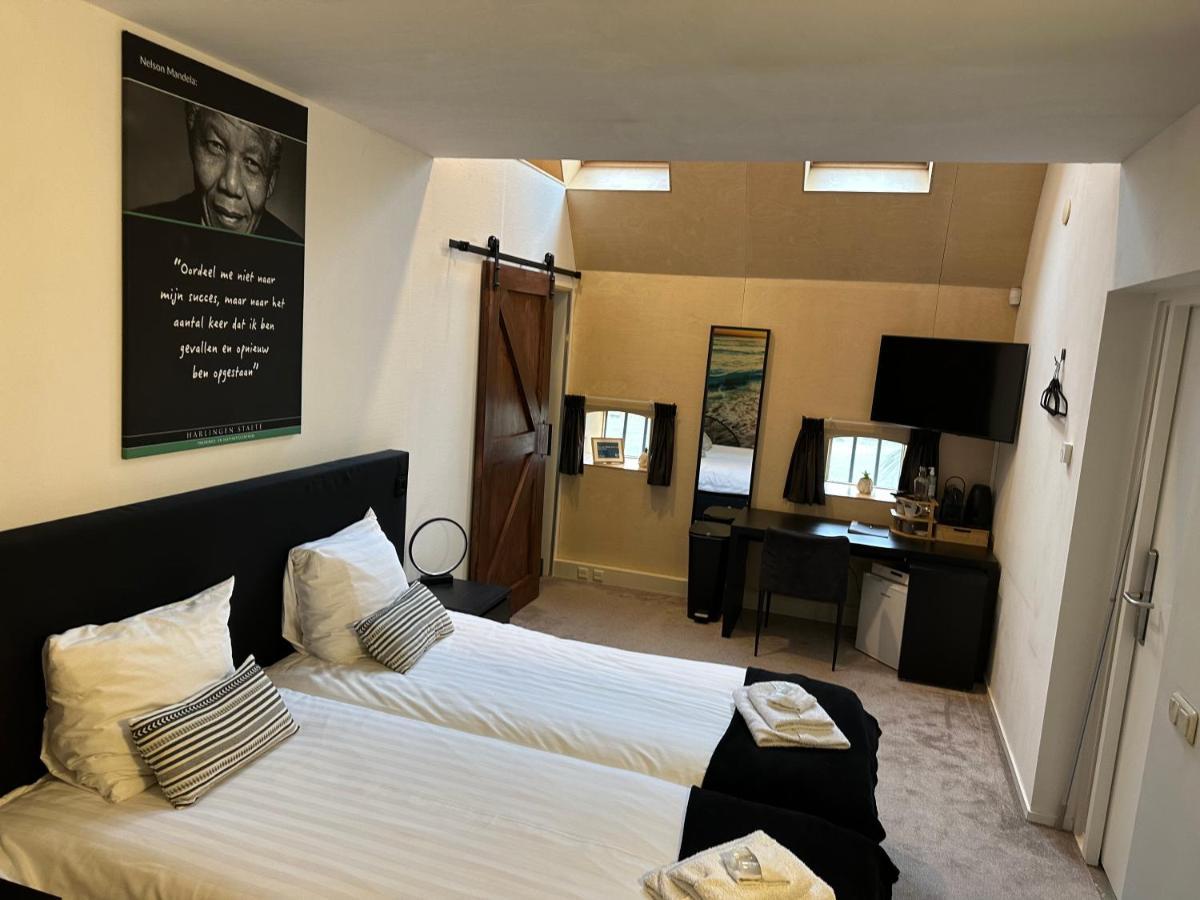Staete Wellness Oase Rust En Luxe Harlingen