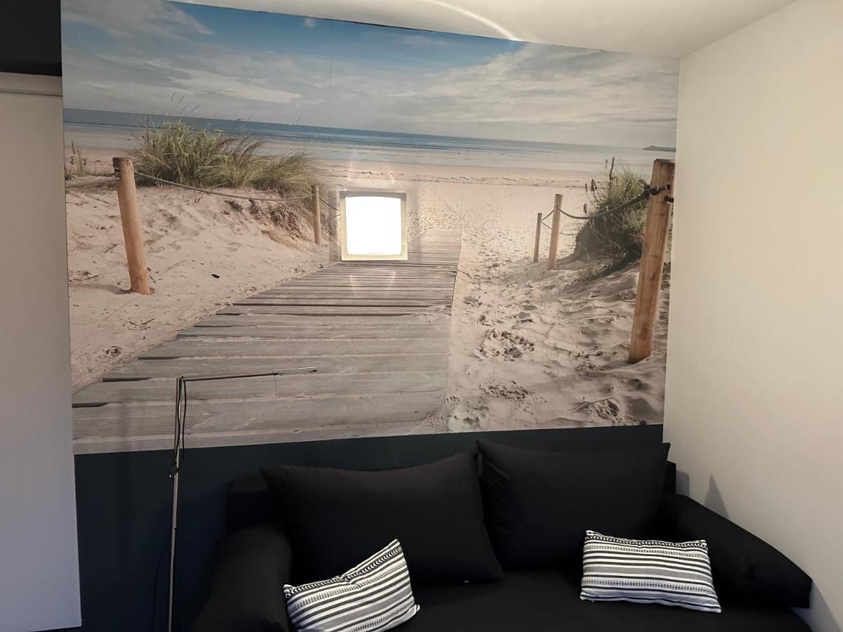 Staete Wellness Oase Rust En Luxe Frühstückspension *