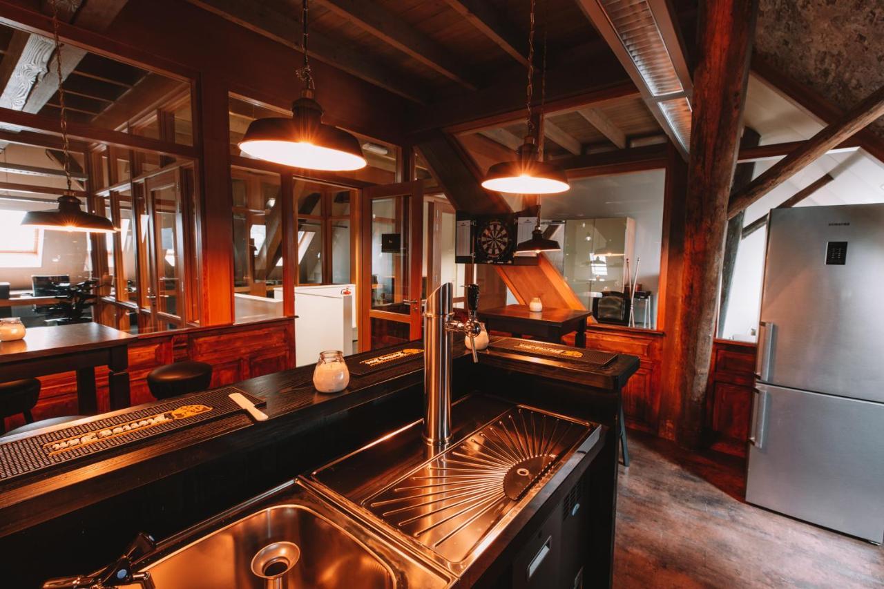 Staete Wellness Oase Rust En Luxe Frühstückspension Harlingen