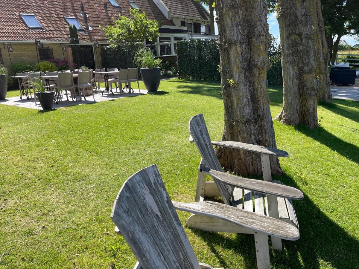 Staete Wellness Oase Rust En Luxe Harlingen