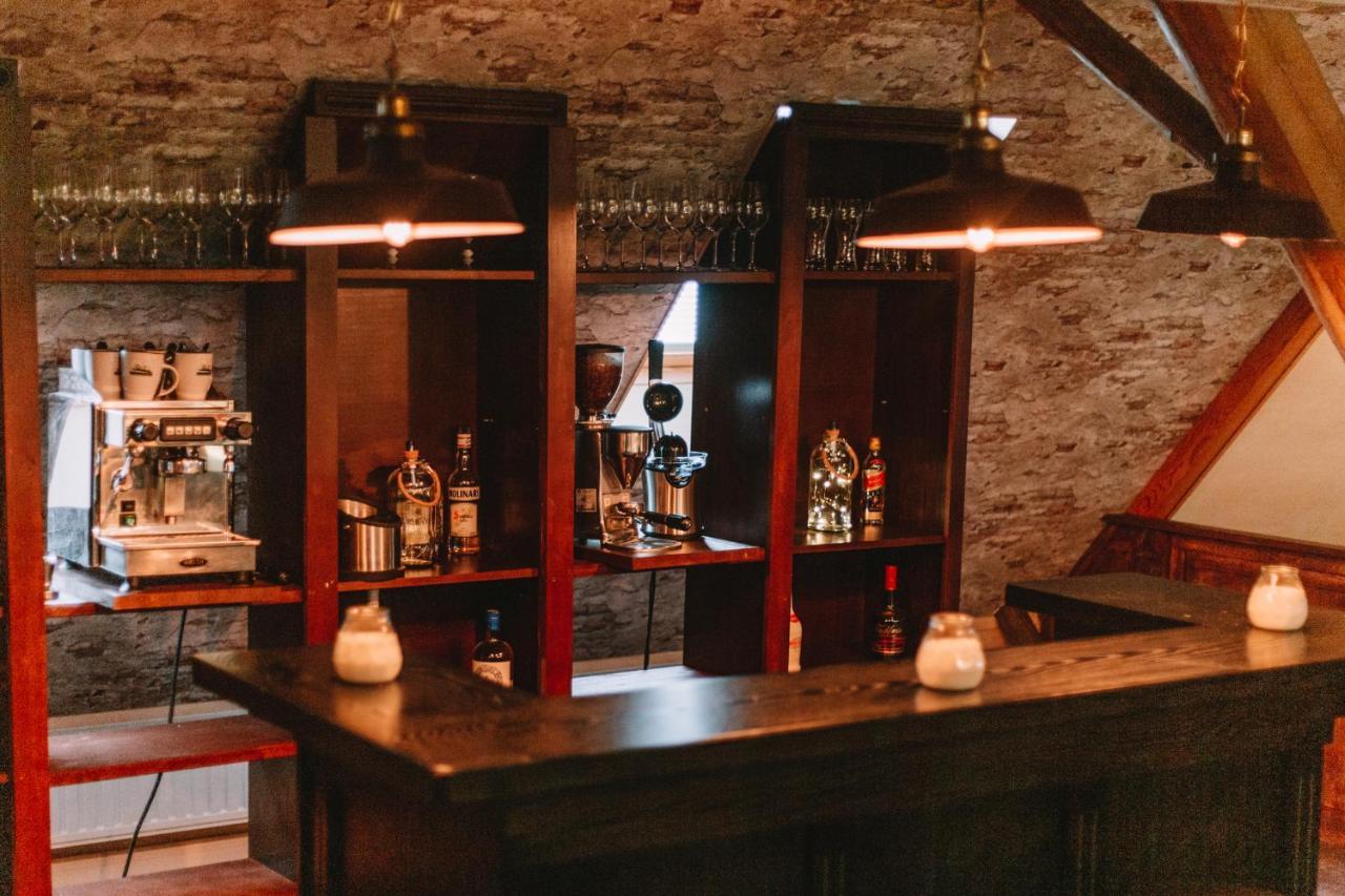 Frühstückspension Staete Wellness Oase Rust En Luxe *