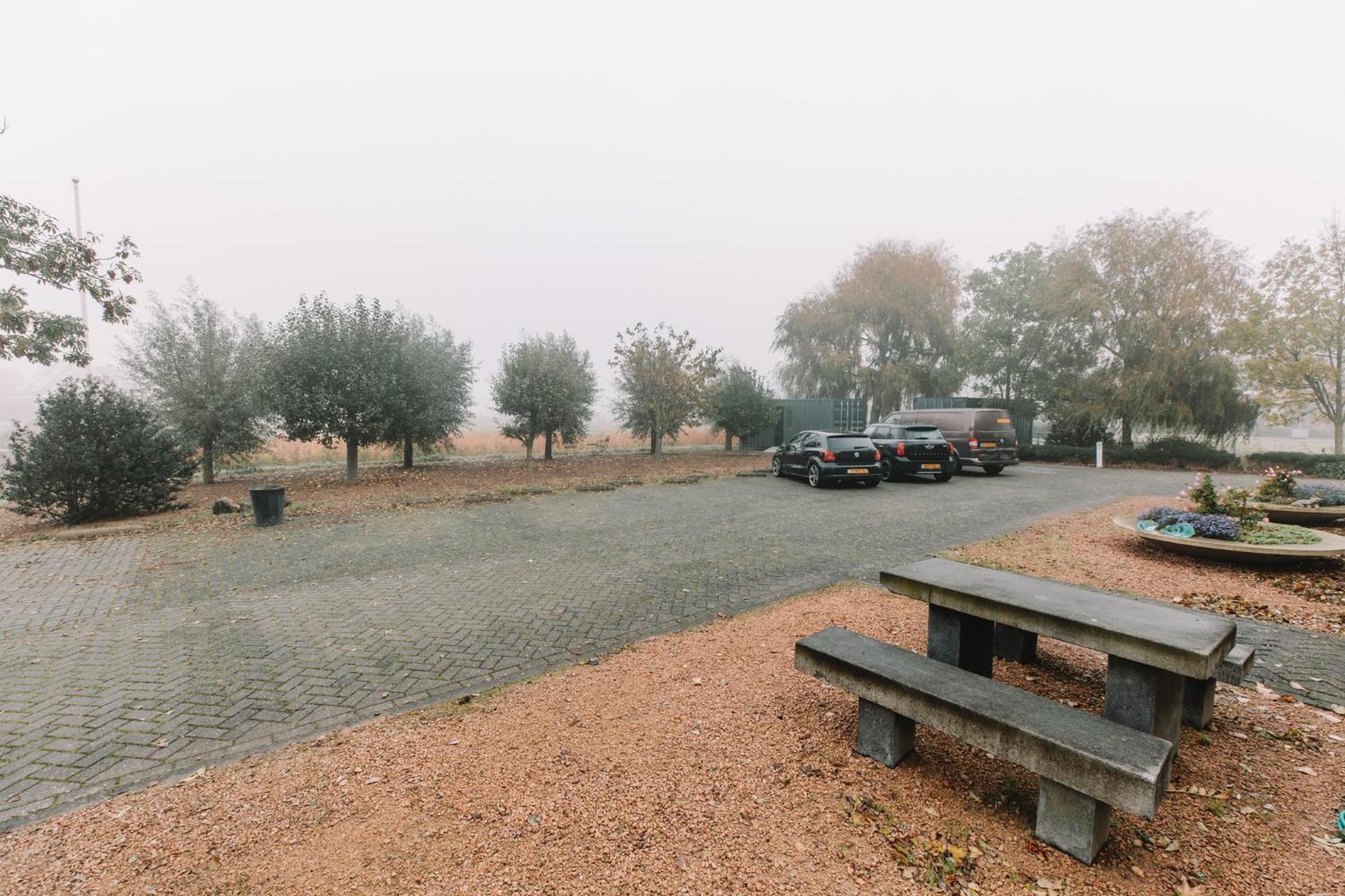 Staete Wellness Oase Rust En Luxe