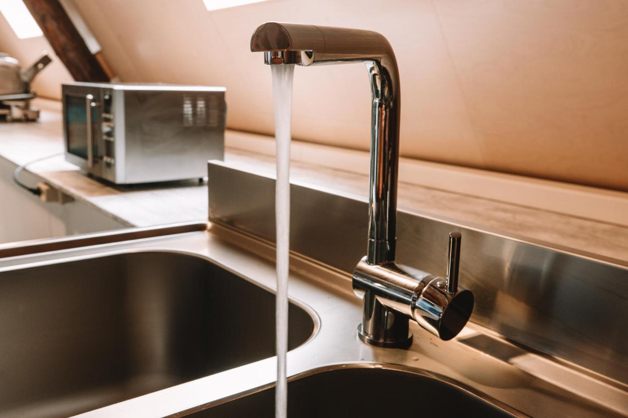 Frühstückspension Staete Wellness Oase Rust En Luxe Harlingen