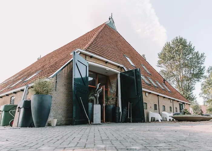Harlingen Staete