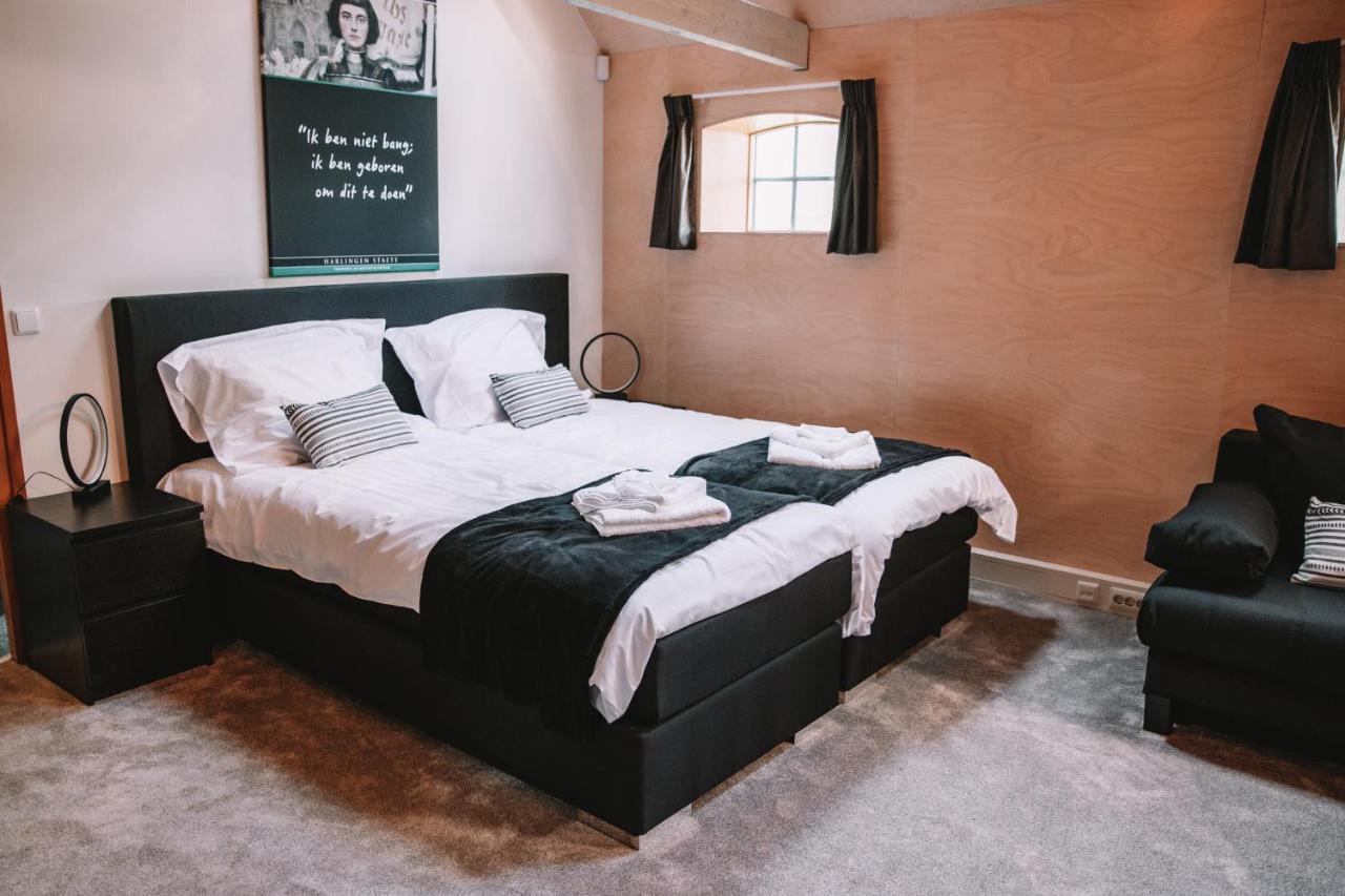 Frühstückspension Staete Wellness Oase Rust En Luxe