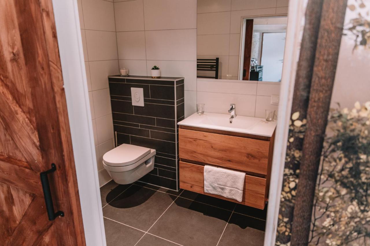 Frühstückspension Staete Wellness Oase Rust En Luxe *