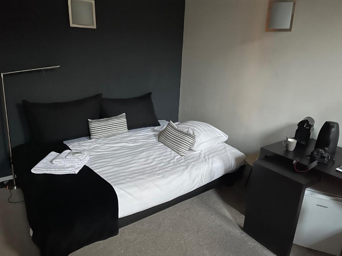 Staete Wellness Oase Rust En Luxe *