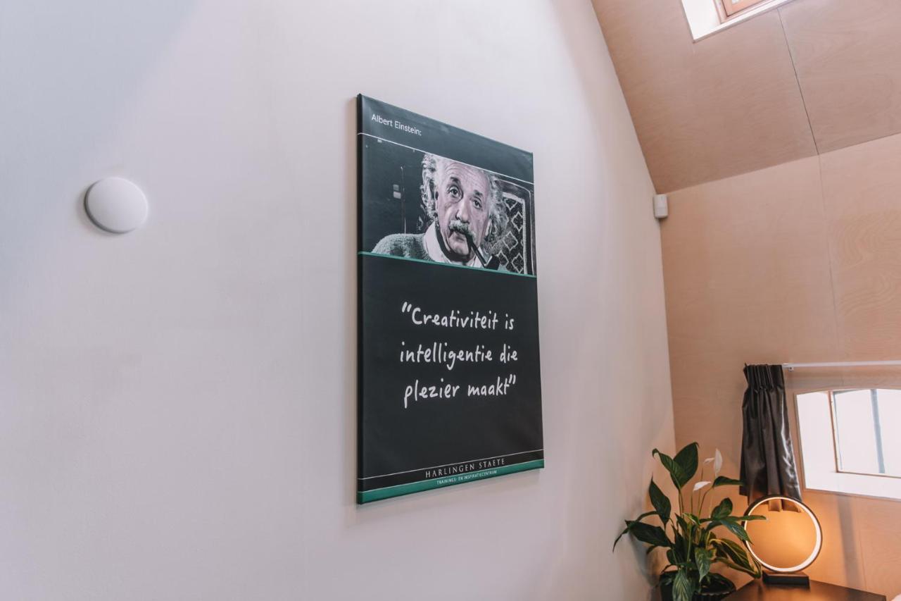 Frühstückspension Staete Wellness Oase Rust En Luxe