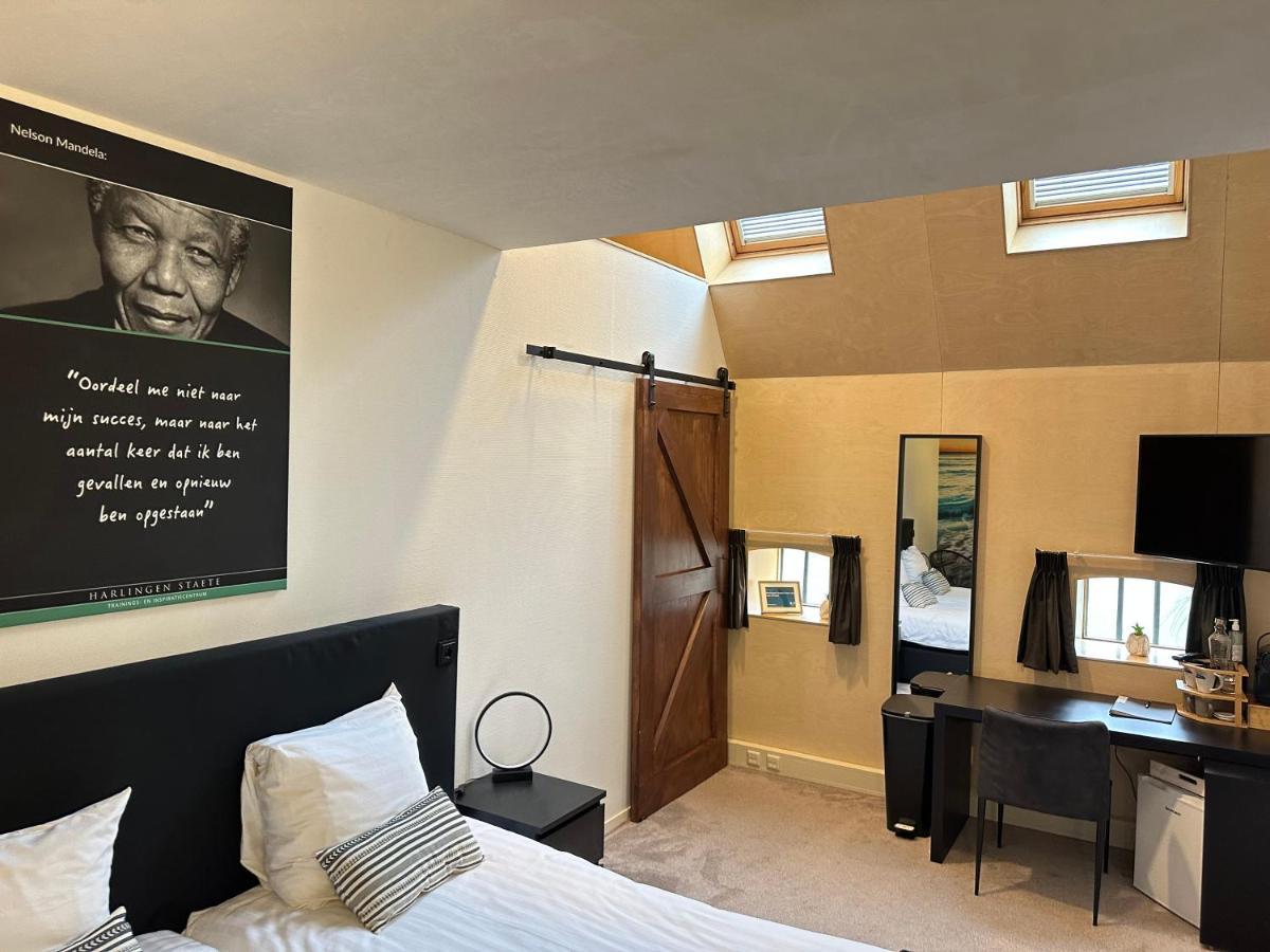 Staete Wellness Oase Rust En Luxe Harlingen