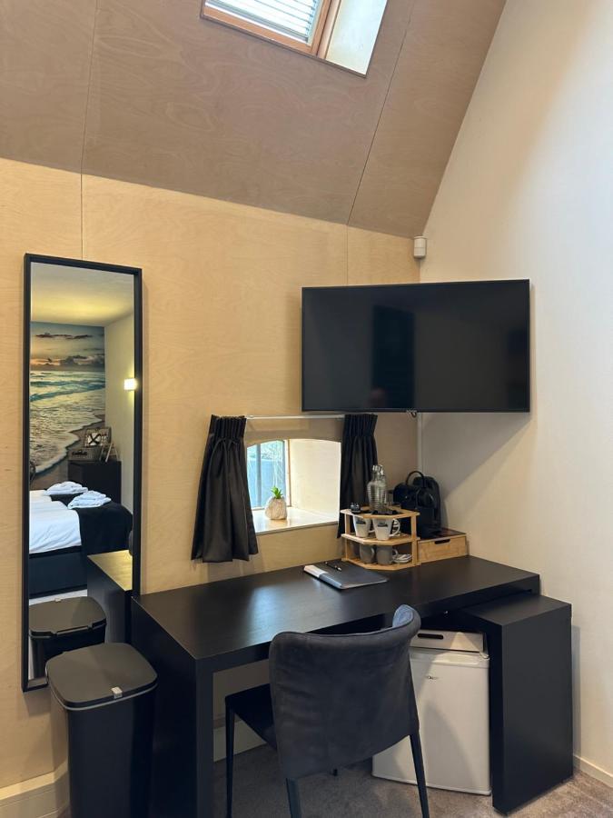 Staete Wellness Oase Rust En Luxe Frühstückspension