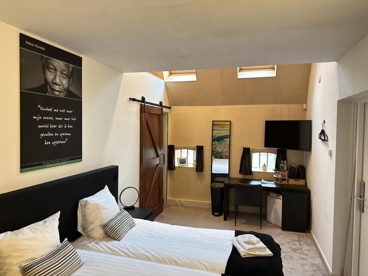 Staete Wellness Oase Rust En Luxe Frühstückspension *