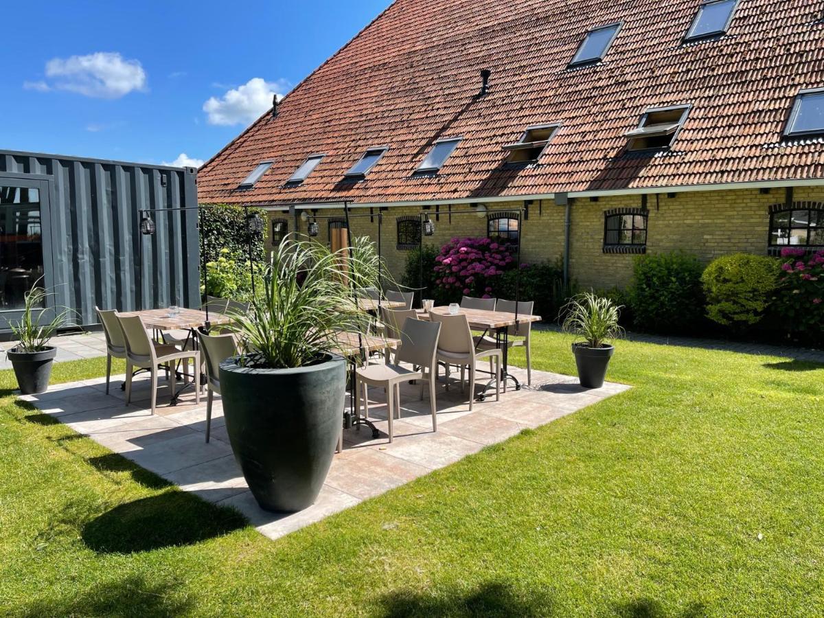 Staete Wellness Oase Rust En Luxe Harlingen