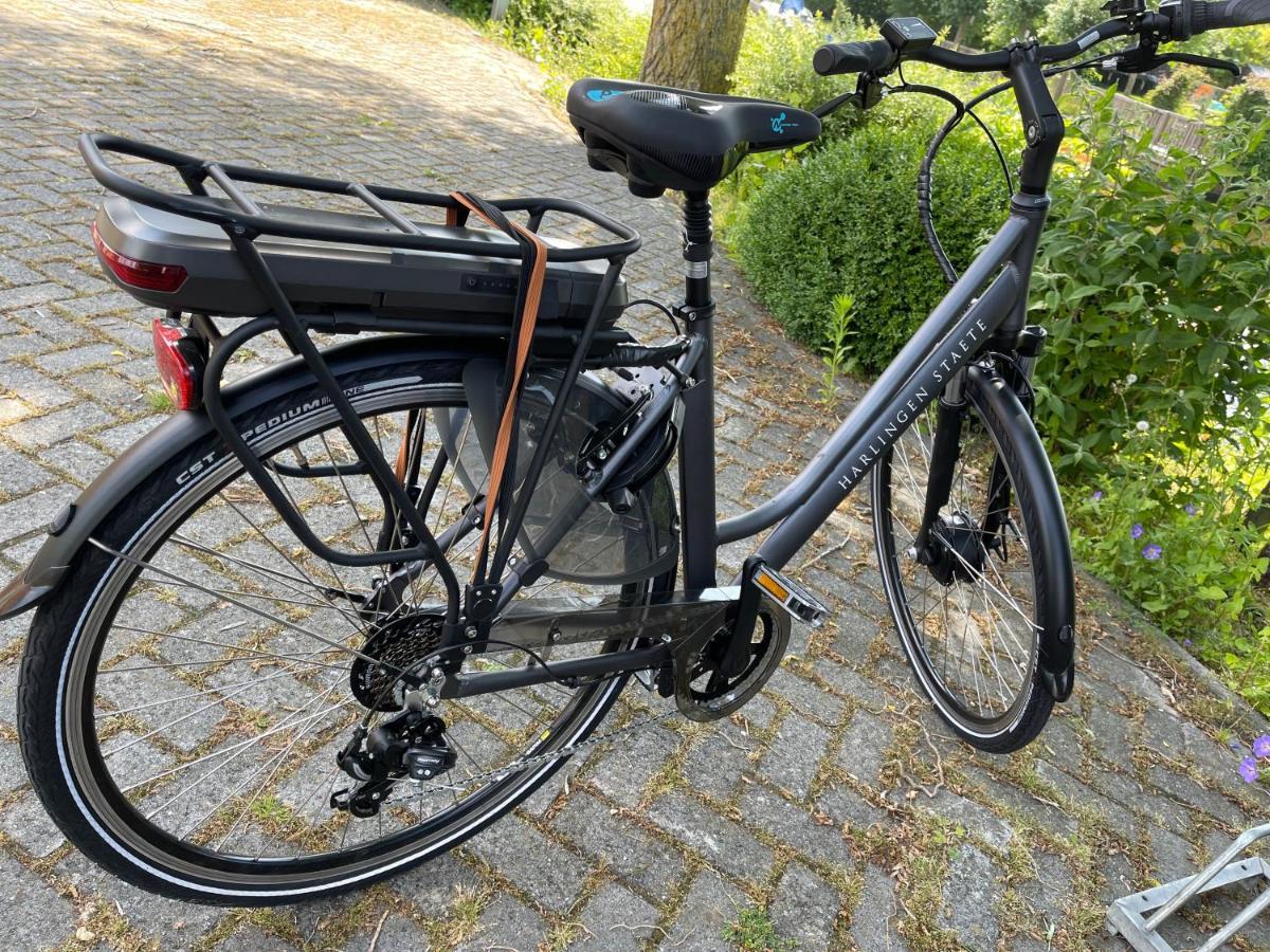 Staete Wellness Oase Rust En Luxe Harlingen