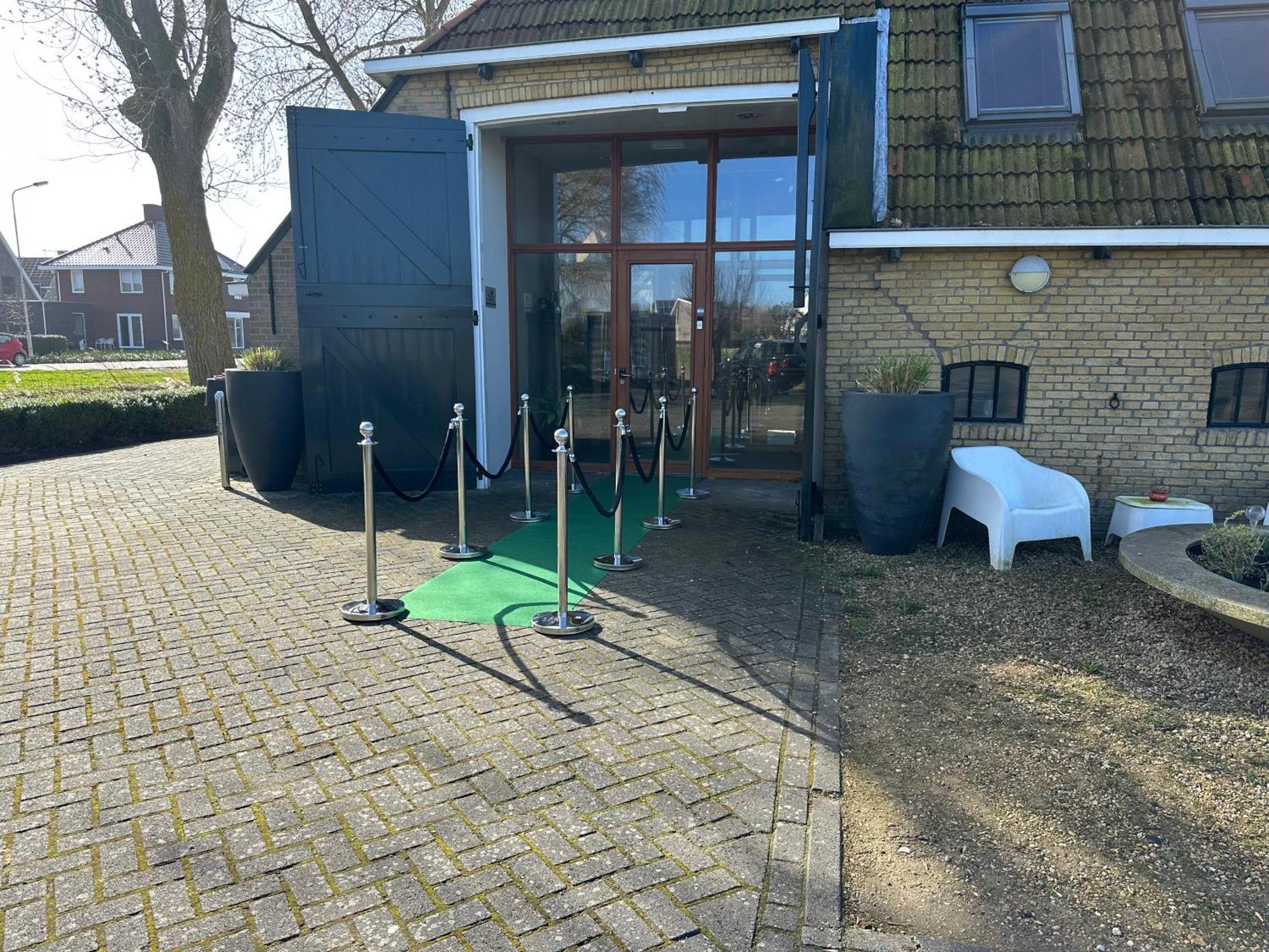 Staete Wellness Oase Rust En Luxe Frühstückspension Harlingen